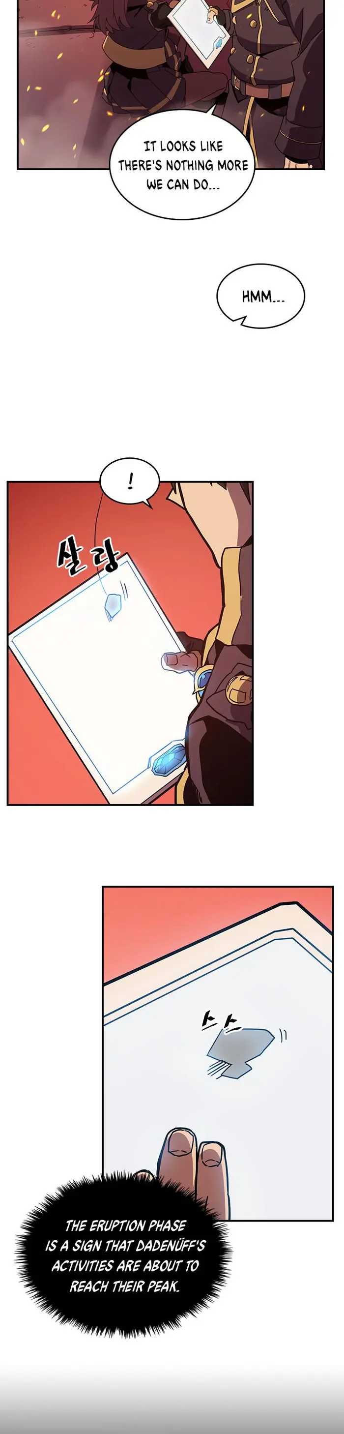 A Returner’s Magic Should Be Special Chapter 95 image 16_optimized